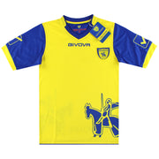 Camiseta Chievo Verona Givova Local 2011-12 *NICE* M