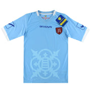 2011-12 Chievo Verona Givova Tercera Camiseta *BNIB* M