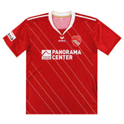 2011-12 FC Thun Camiseta Local Erima L