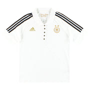Polo de mujer adidas Alemania 2011-12 L