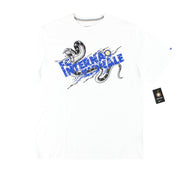 Camiseta gráfica Nike Inter de Milán 2011-12 *NUEVA EN CAJA* XXL