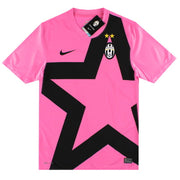 Camiseta de visitante Juventus Nike 2011-12 *con etiquetas* S