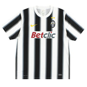 Camiseta Juventus Nike Local 2011-12 XL