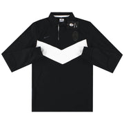 2011-12 Juventus Nike Polo Manga Larga *Nuevo en caja* Talla S