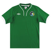 2011-12 New York Cosmos Umbro Camiseta Visitante *Excelente estado* M
