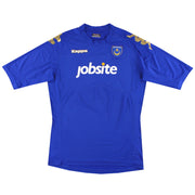 Camiseta Kappa del Portsmouth local 2011-12 *Impecable* XXXL