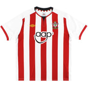 2011-12 Southampton Umbro Home Shirt XL