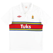 2011-12 Universidad de Pretoria Umbro Camiseta Local M