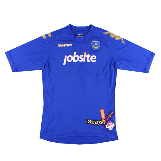 2011-12 Portsmouth Kappa Home Shirt *w/tags* XXL