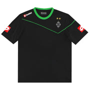 2011-13 Camiseta de entrenamiento Lotto Borussia Monchengladbach L