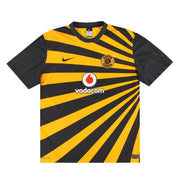 Camiseta de local Nike del Kaizer Chiefs 2011-13 XXL