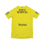 Camiseta de casa Barcelona SC 2011/12 (M) Marathon