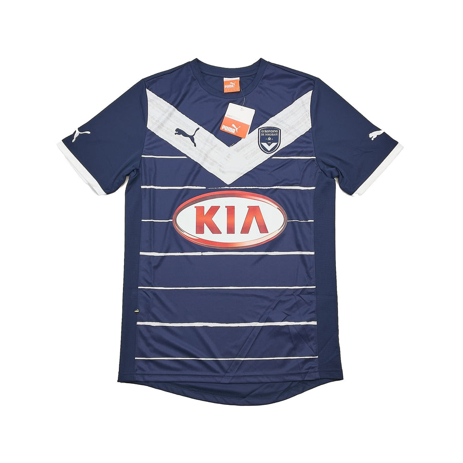 2011/12 Bordeaux *BNWT* Camiseta local (S) Puma