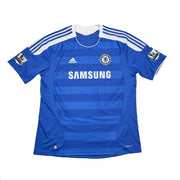 Camiseta del Chelsea 2011/12 Terry #26 Local (XXL) Adidas