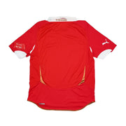 Camiseta de la casa Chile 2011/12 *BNWT* (L) Puma