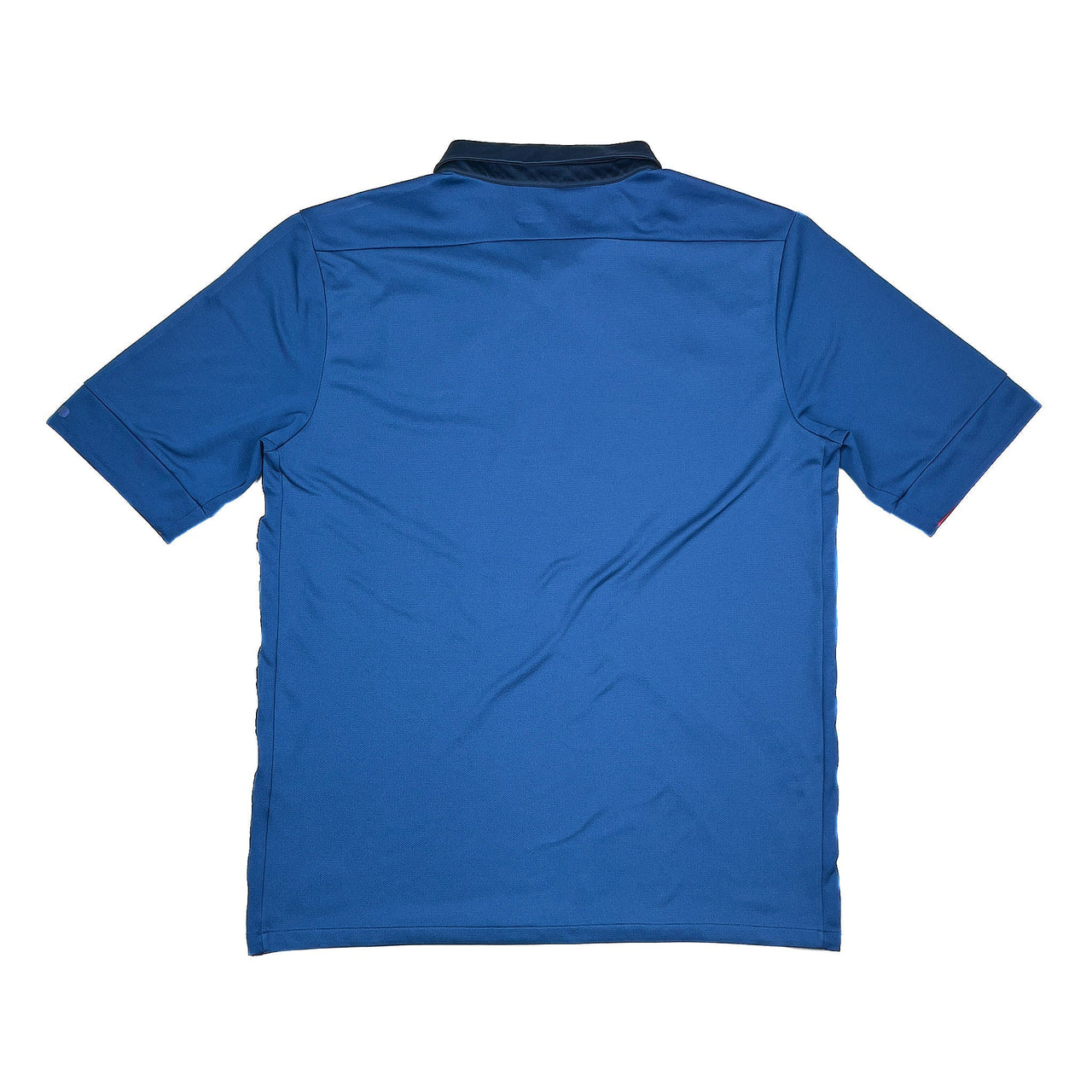 2011/12 FRANCE HOME SHIRT (L) NIKE