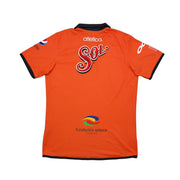 Camiseta de local Jaguares Chiapas 2011/12 (L) Atletica