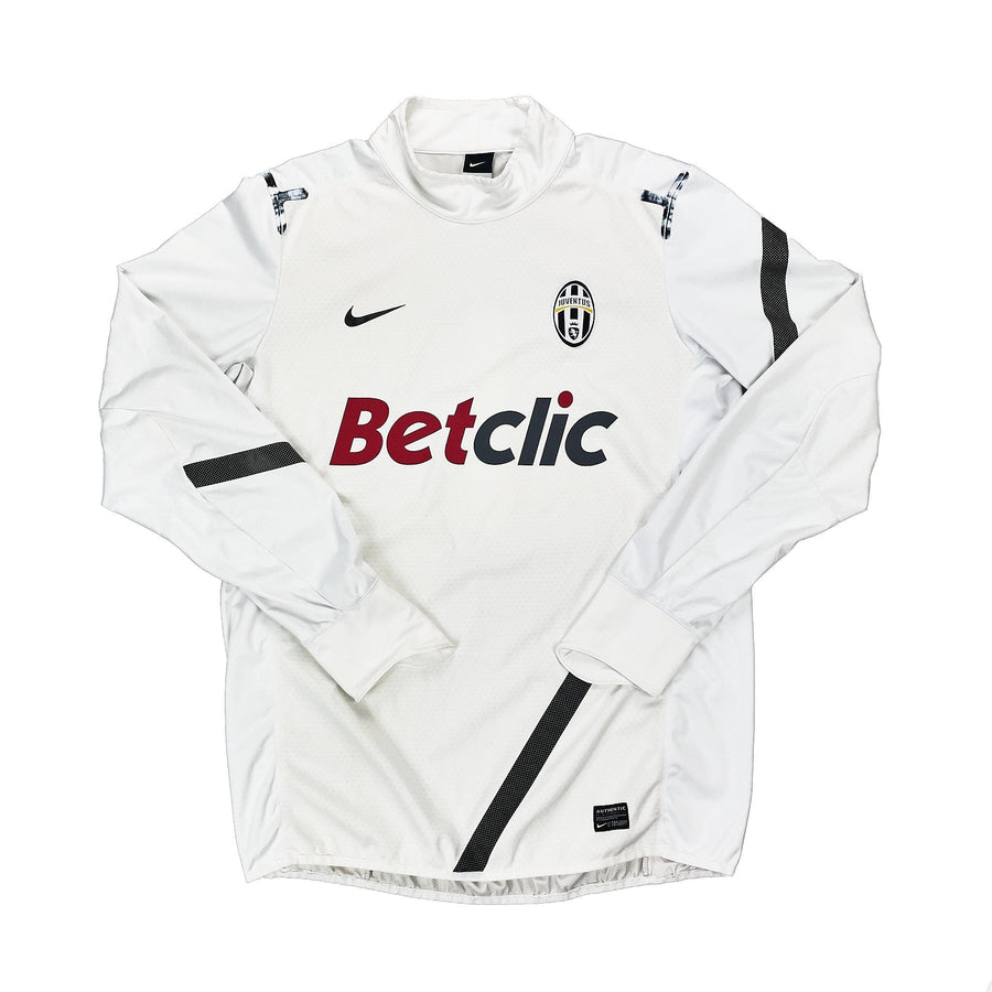 2011/12 Top de entrenamiento Juventus (L) Nike
