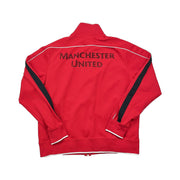 Chaqueta de chándal Nike del Manchester United 2011/12 (XL)