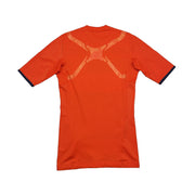 2011/12 Marsella Camiseta Visitante *Player Issue* (L) Adidas
