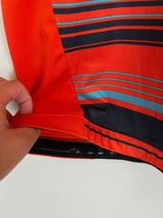 2011/12 Marsella Camiseta Visitante *Player Issue* (L) Adidas