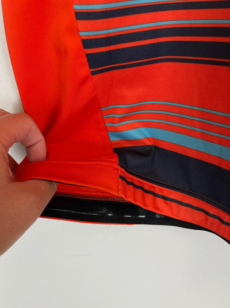 2011/12 Marseille *Player Issue* Away Shirt (L) Adidas