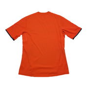 Camiseta Marsella Tercera Equipación 2011/12 (Talla L) Adidas