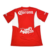 Camiseta de visitante del Necaxa 2011/12 (XL) Atletica