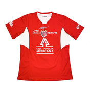 Camiseta de visitante del Necaxa 2011/12 (XL) Atletica