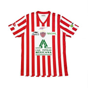 Camiseta de local del Necaxa 2011/12 (M) Atletica