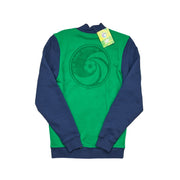 Chaqueta de béisbol de lana New York Cosmos *BNWT* 2011/12 (S) Umbro