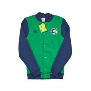 Chaqueta de béisbol de lana New York Cosmos *BNWT* 2011/12 (S) Umbro