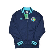 Chaqueta de chándal New York Cosmos 2011/12 *BNWT* (S) Umbro