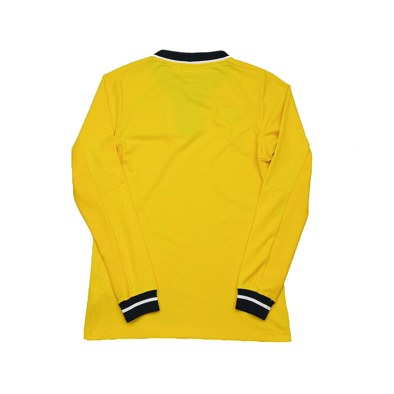 2011/12 New York Cosmos L/S Away Shirt (S) Umbro