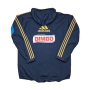 Chaqueta de entrenamiento Philadelphia Union 2011/12 (L) Adidas