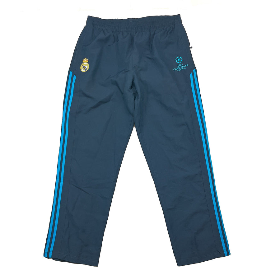 Pantalones de chándal Real Madrid C/L 2011/12 (L) Adidas