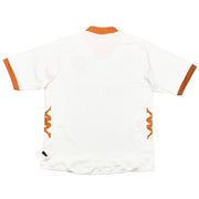 2011/12 Roma *NUEVA CON ETIQUETAS* Camiseta Visitante (Varias Tallas) Kappa