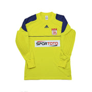 Camiseta de portero del Sivasspor 2011/12 (M) Adidas