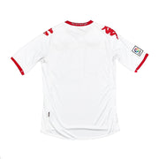 Camiseta de la tercera equipación del Sporting de Gijón 2011/12 (L) Kappa