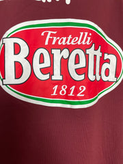 Camiseta de Casa del Torino 2011/12 (M) Kappa