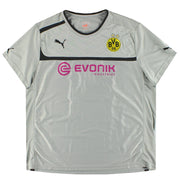 Camiseta de Entrenamiento Puma del Borussia Dortmund 2012-13 XXXL