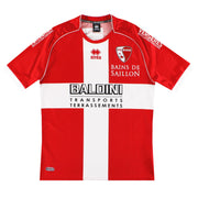 Camiseta de visitante Errea FC Sion 2012-13 Talla L