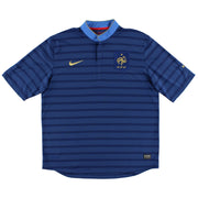 Camiseta Nike Francia local 2012-13 L
