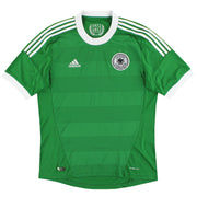 Camiseta de visitante adidas de Alemania 2012-13 Talla S