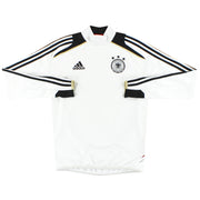 2012-13 Alemania adidas Formotion Training Top S