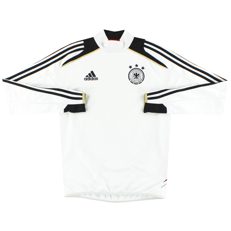 2012-13 Alemania adidas Formotion Training Top S