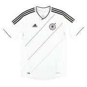2012-13 Alemania camiseta adidas de local L