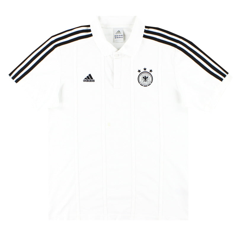 Polo adidas Alemania 2012-13 Talla M