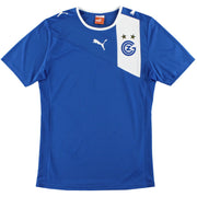 2012-13 Camiseta de Entrenamiento Puma Grasshoppers L