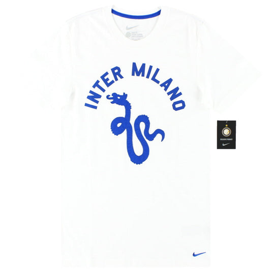 2012-13 Inter Milan Nike Graphic Tee *BNIB* S